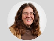 Contact Joy Aaronson