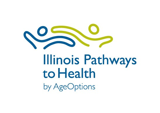 Illinois Pathways to Health Logo